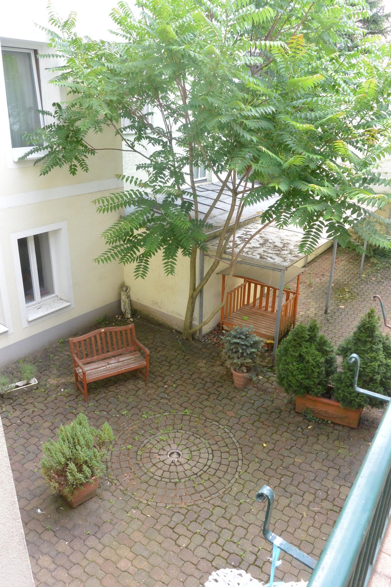 Adlerhof Bed & Breakfast Salzburg Exterior photo