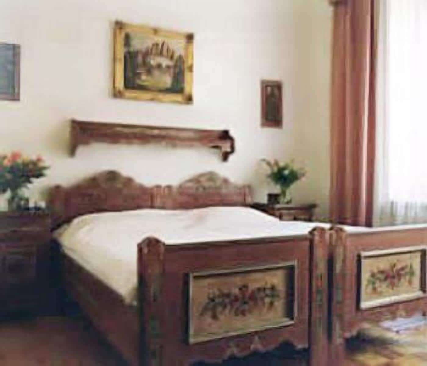 Adlerhof Bed & Breakfast Salzburg Exterior photo