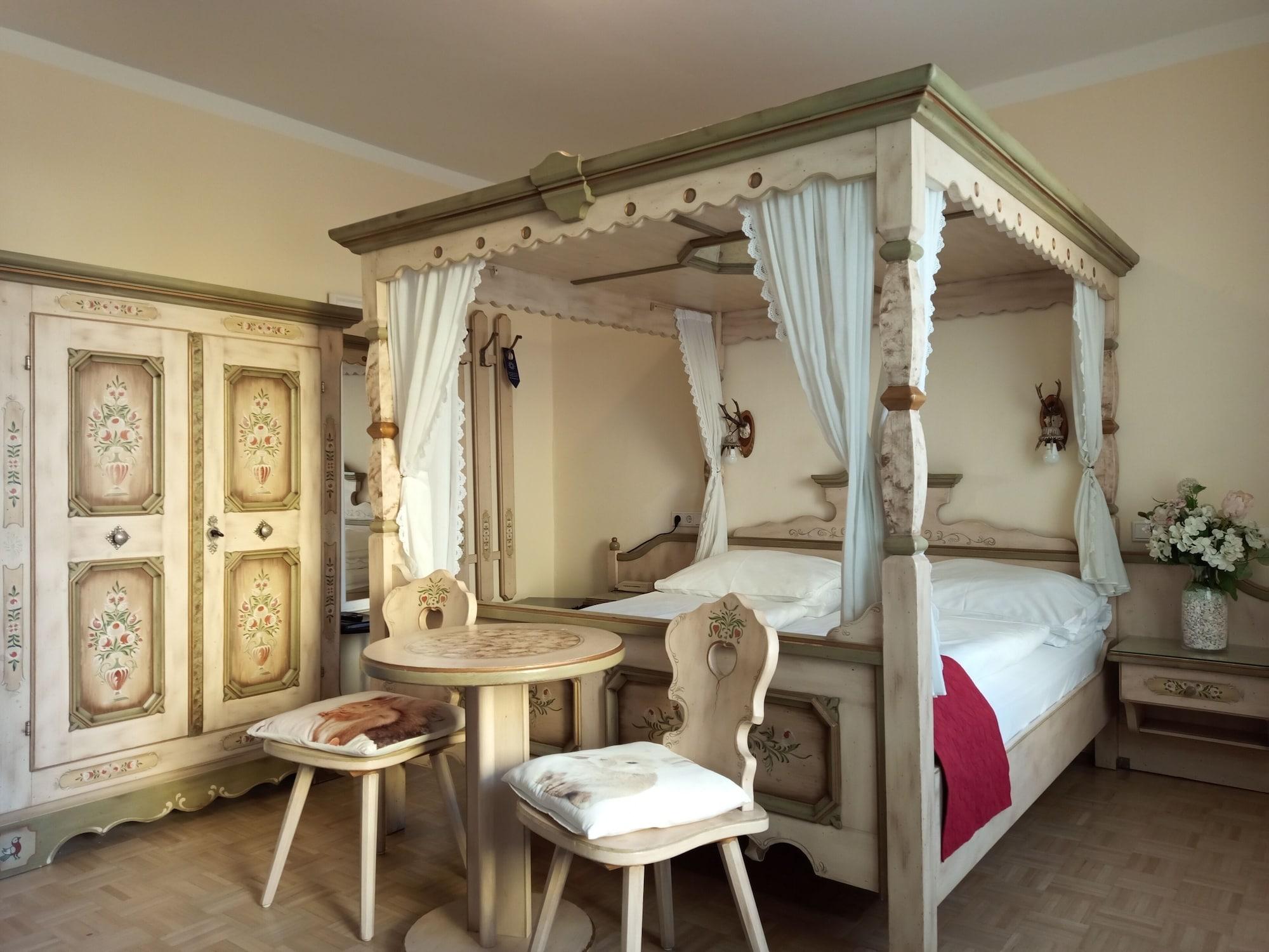 Adlerhof Bed & Breakfast Salzburg Exterior photo