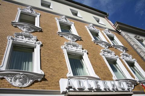 Adlerhof Bed & Breakfast Salzburg Exterior photo